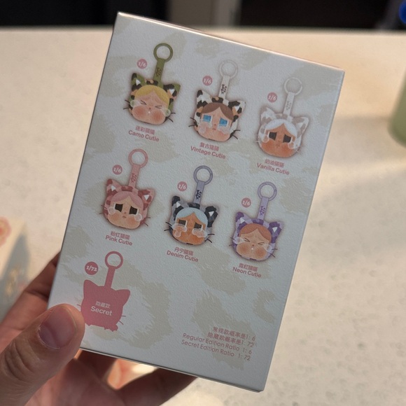 Authentic POP MART bundle - Picture 6 of 9